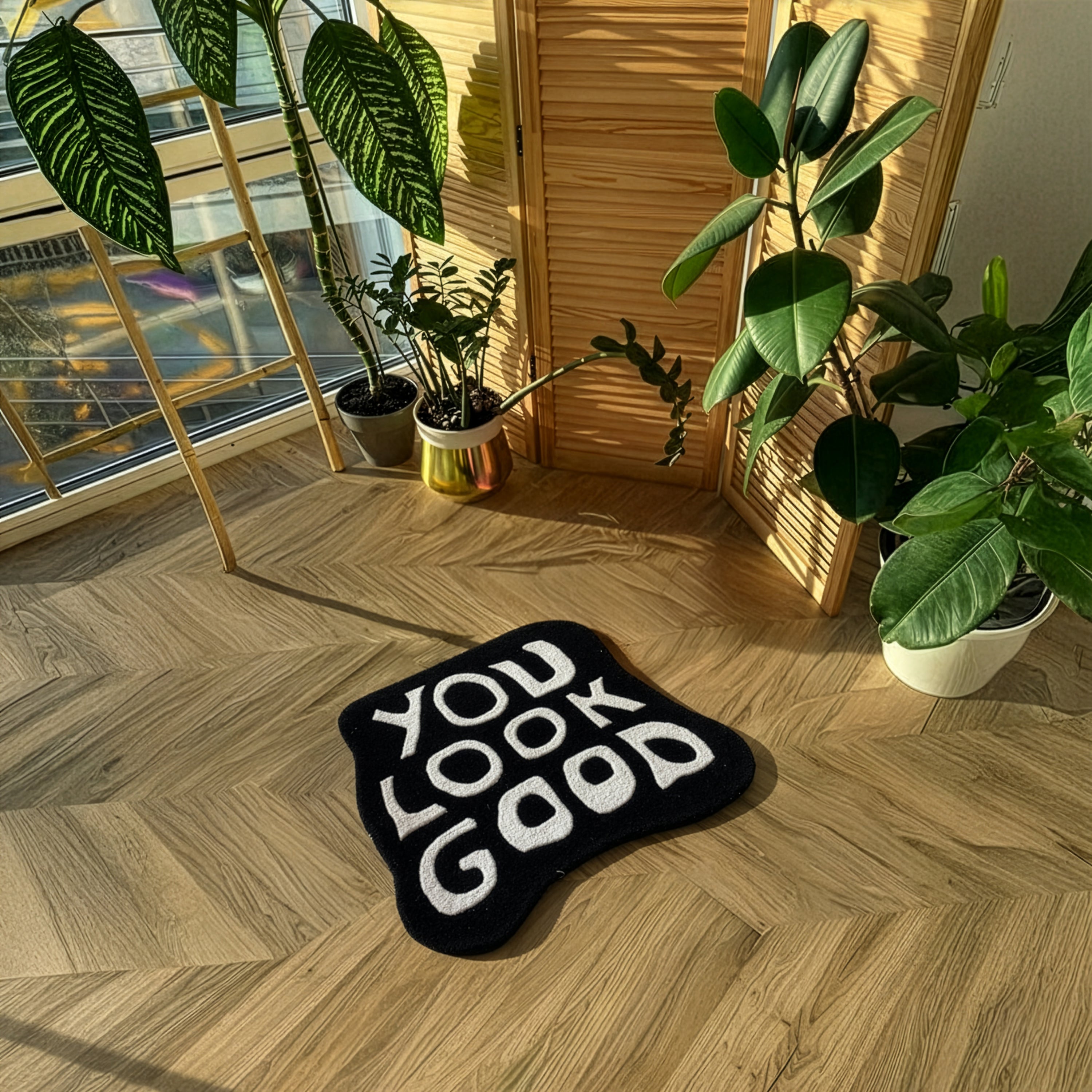 You Look Good - Cozy Cult®