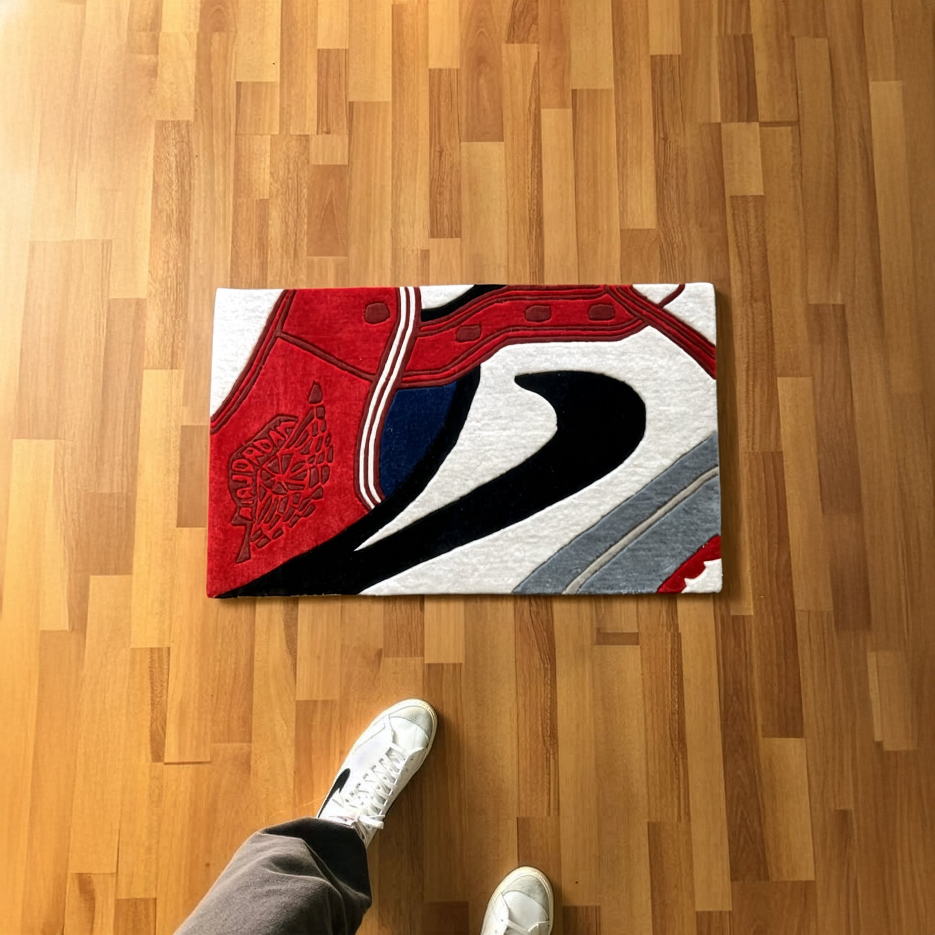 Jordan Rug - Cozy Cult®