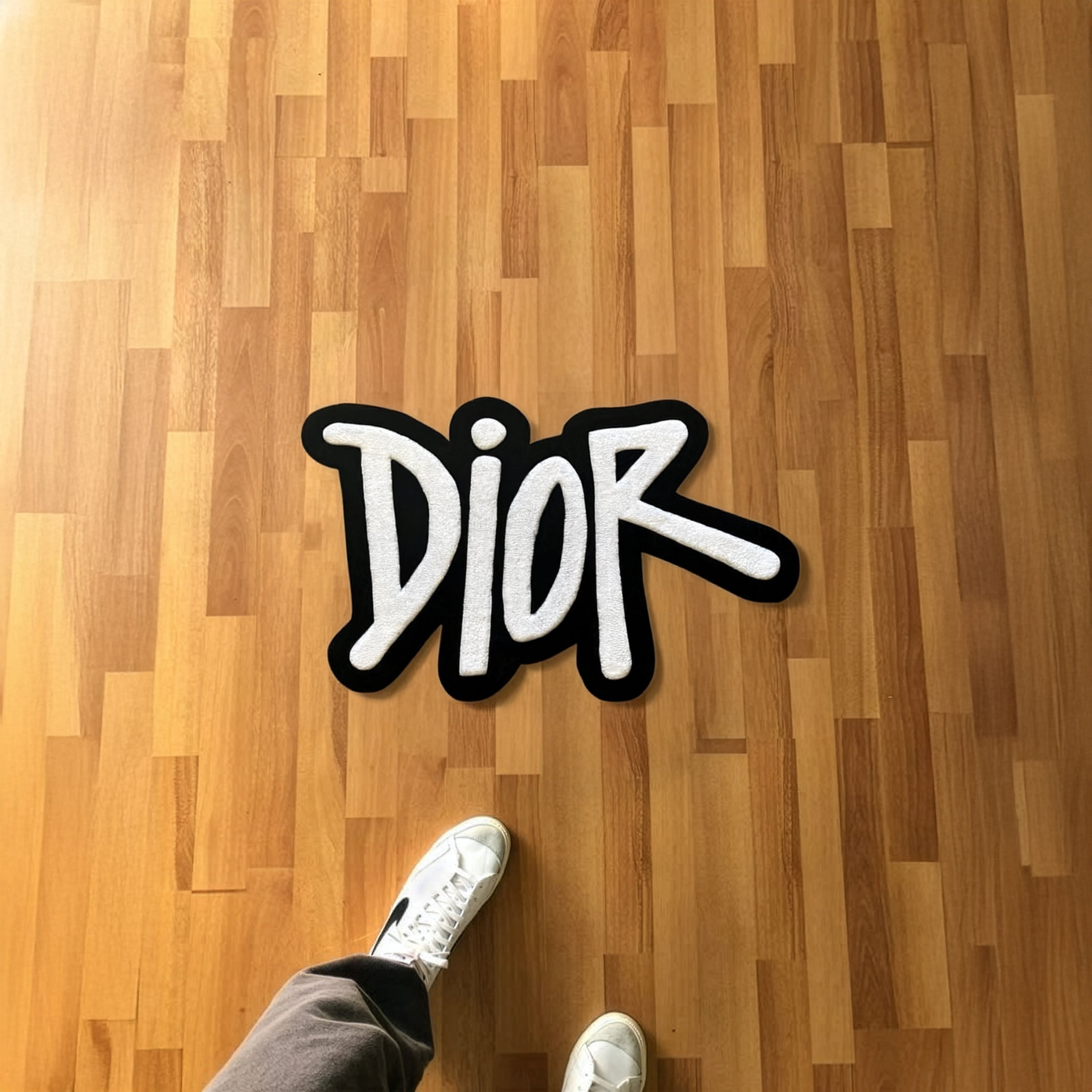 Classy Dior Rug - Cozy Cult®