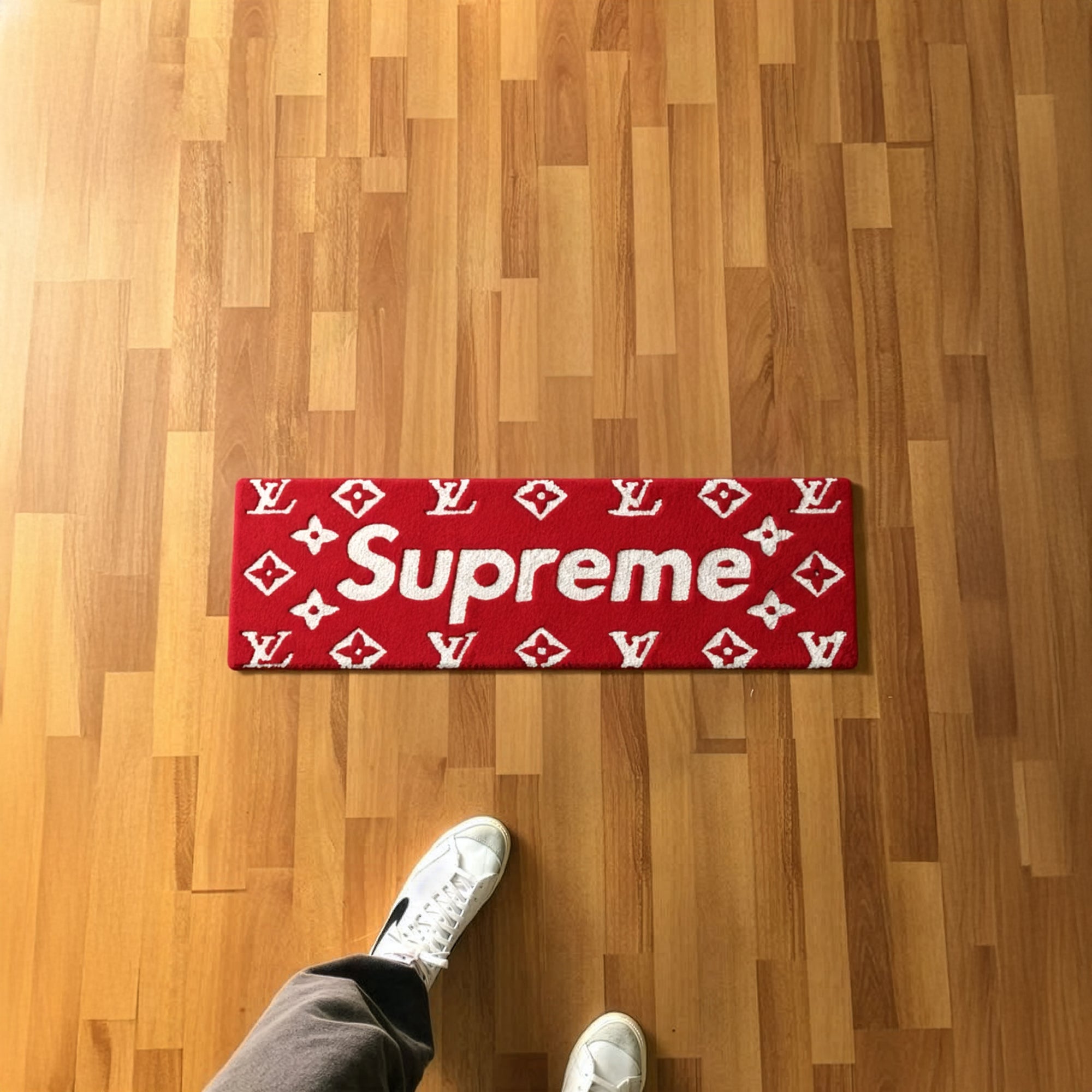 Supreme Rug - Cozy Cult®