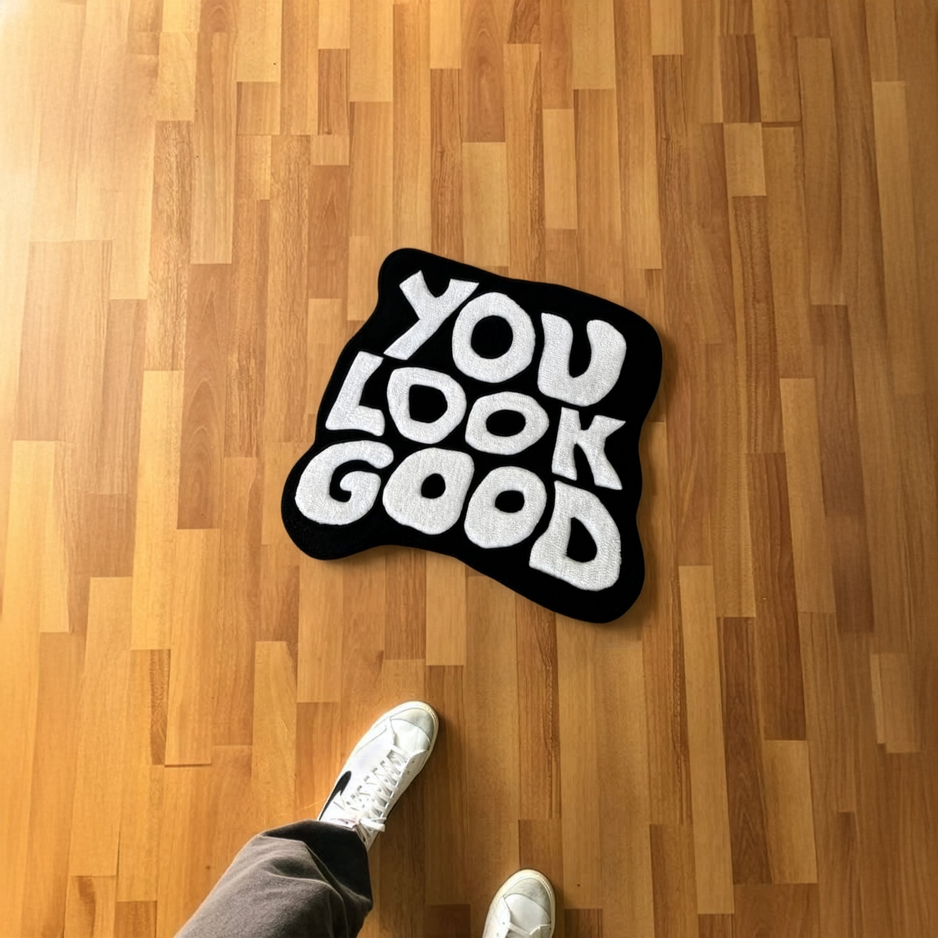 You Look Good - Cozy Cult®