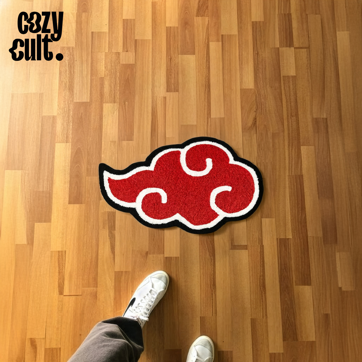 Akatsuki Cloud - Cozy Cult®