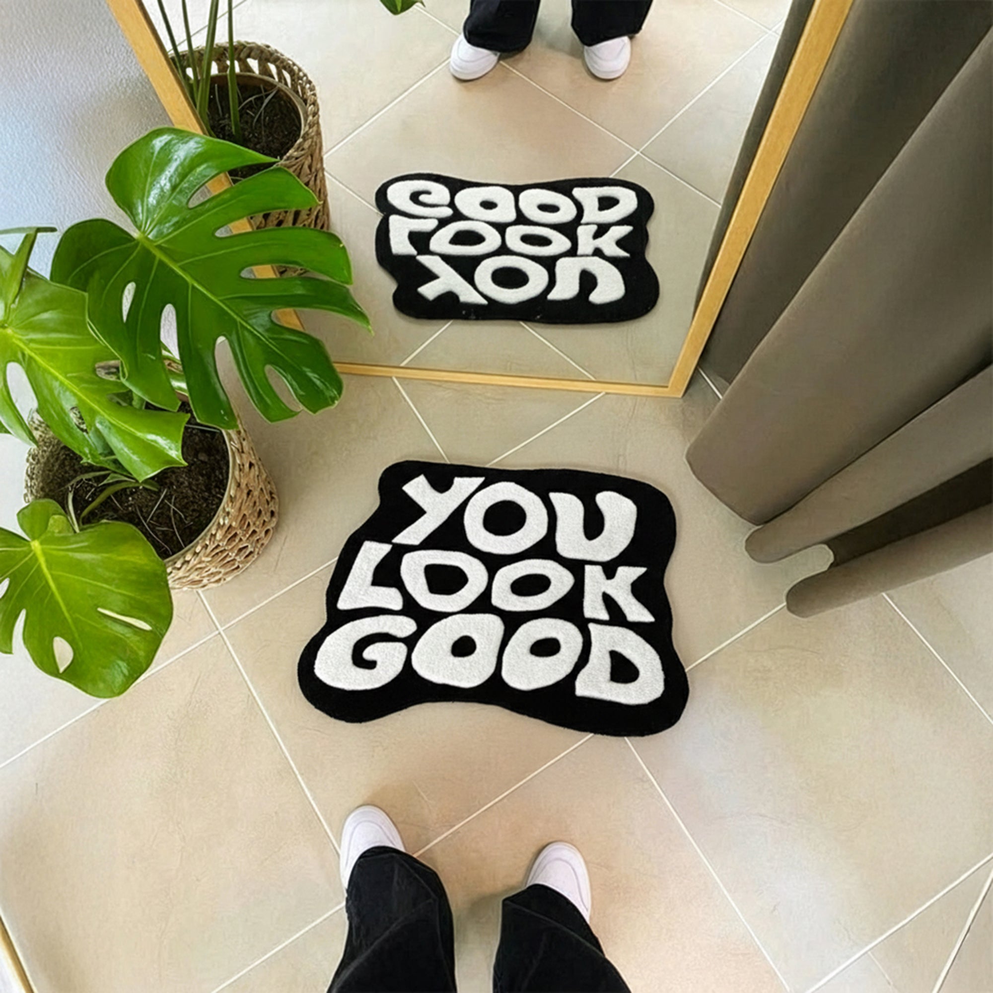 You Look Good - Cozy Cult®