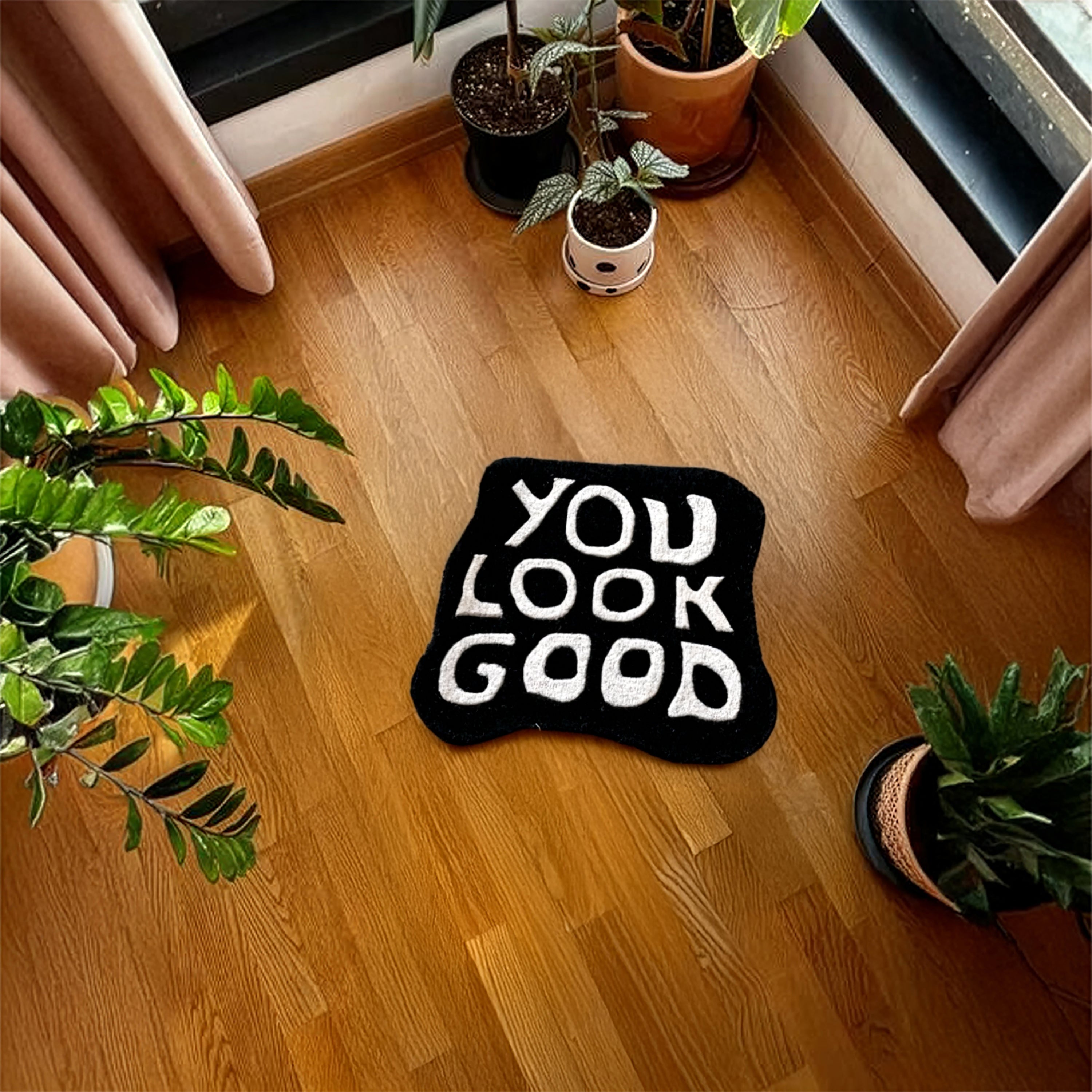 You Look Good - Cozy Cult®