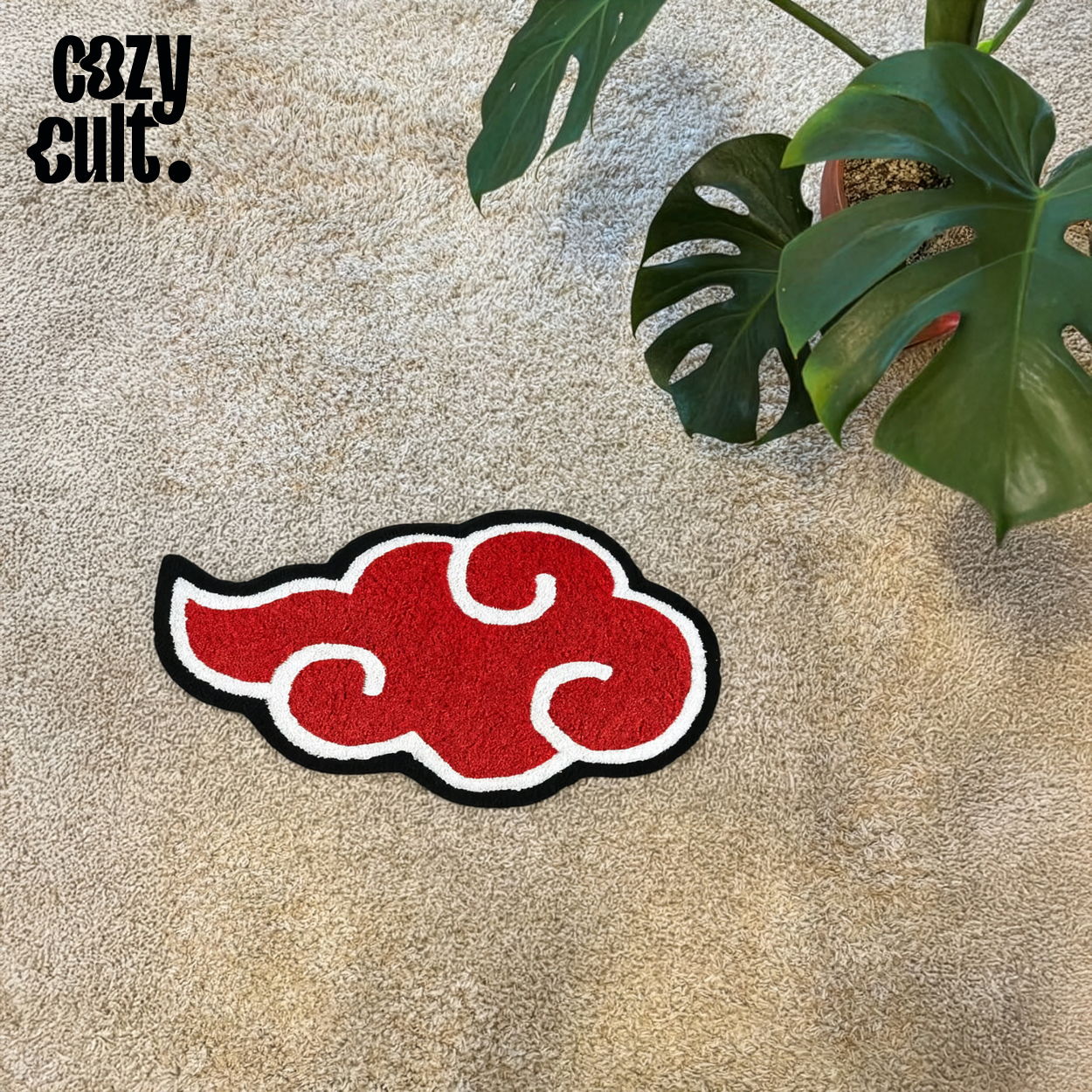 Akatsuki Cloud - Cozy Cult®