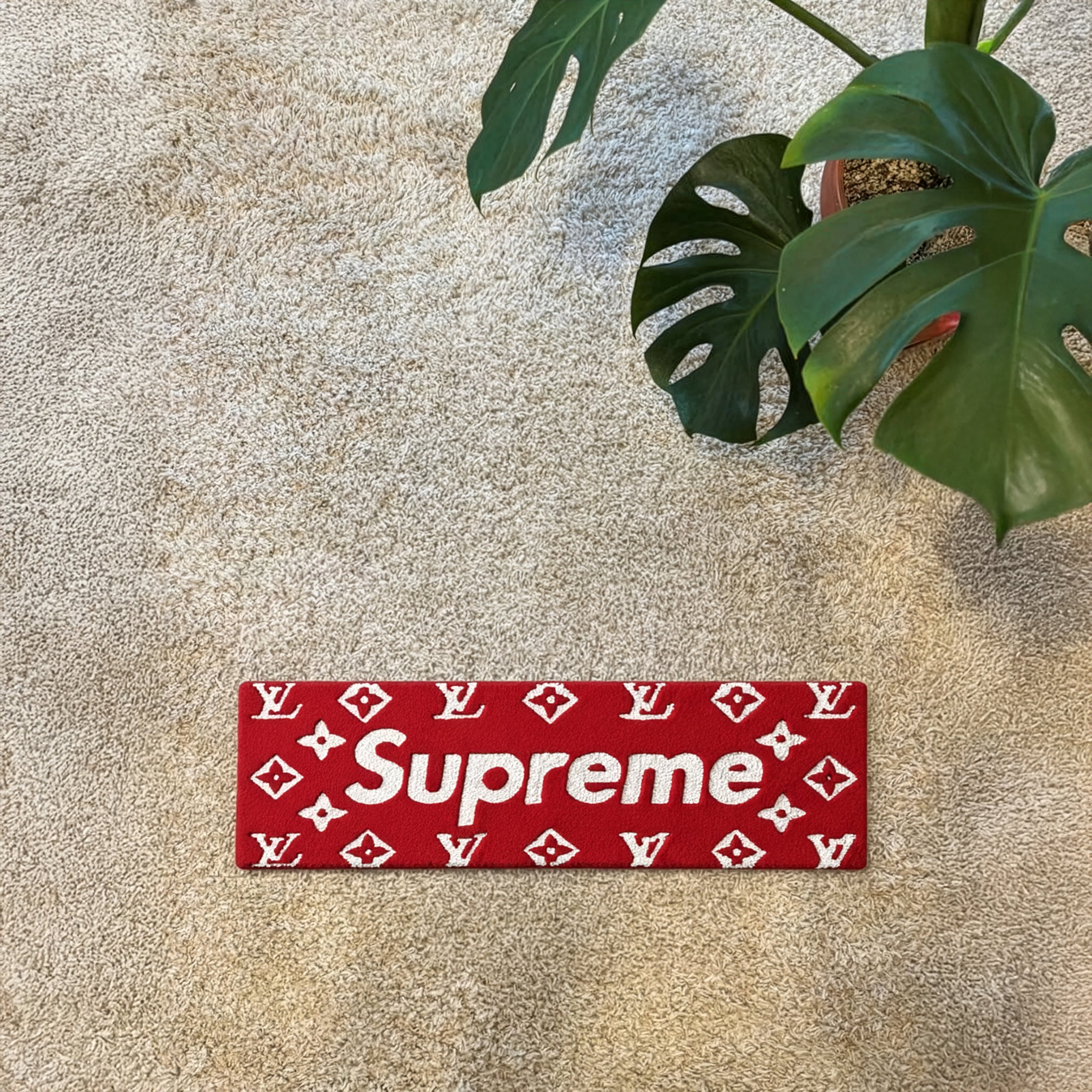 Supreme Rug - Cozy Cult®
