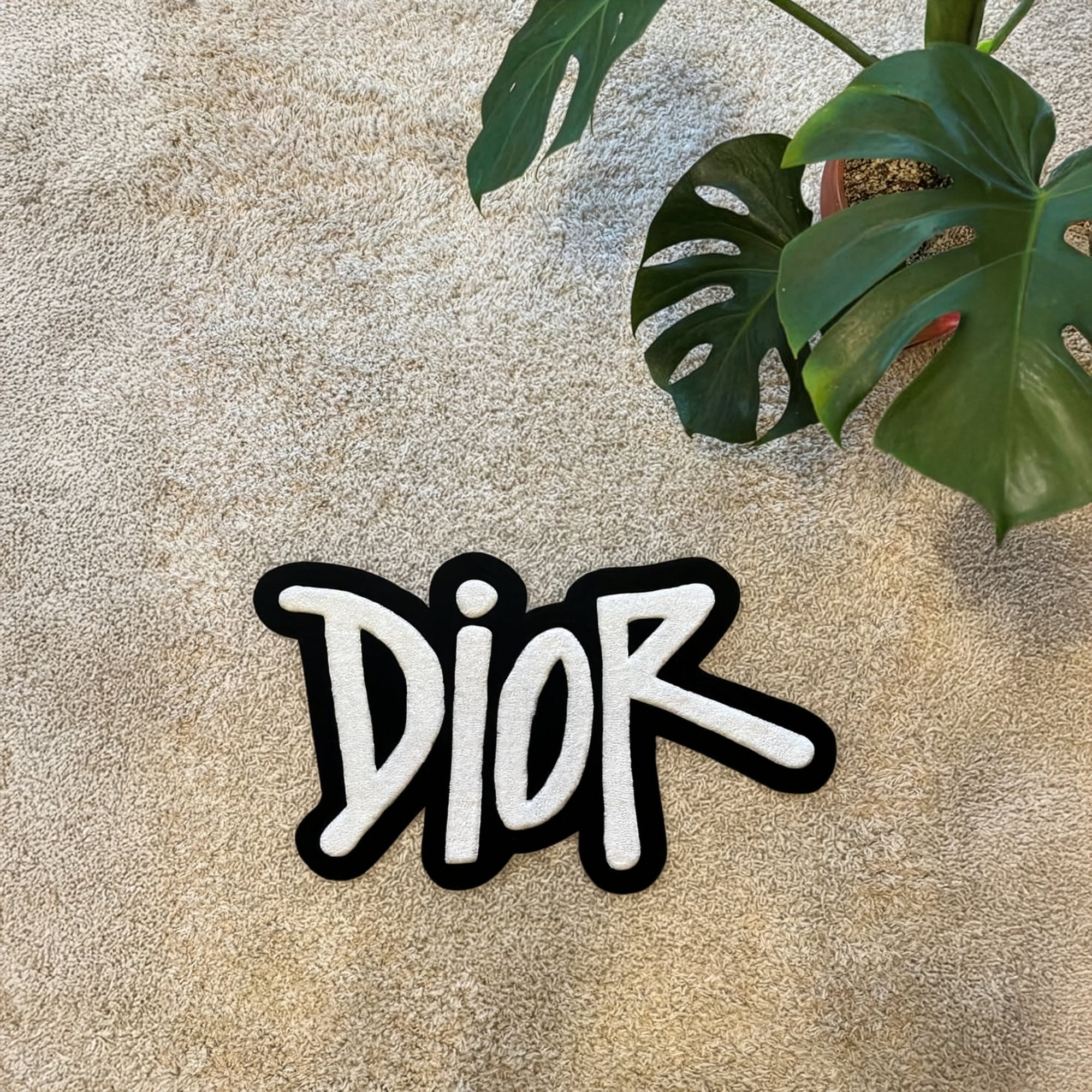 Classy Dior Rug - Cozy Cult®