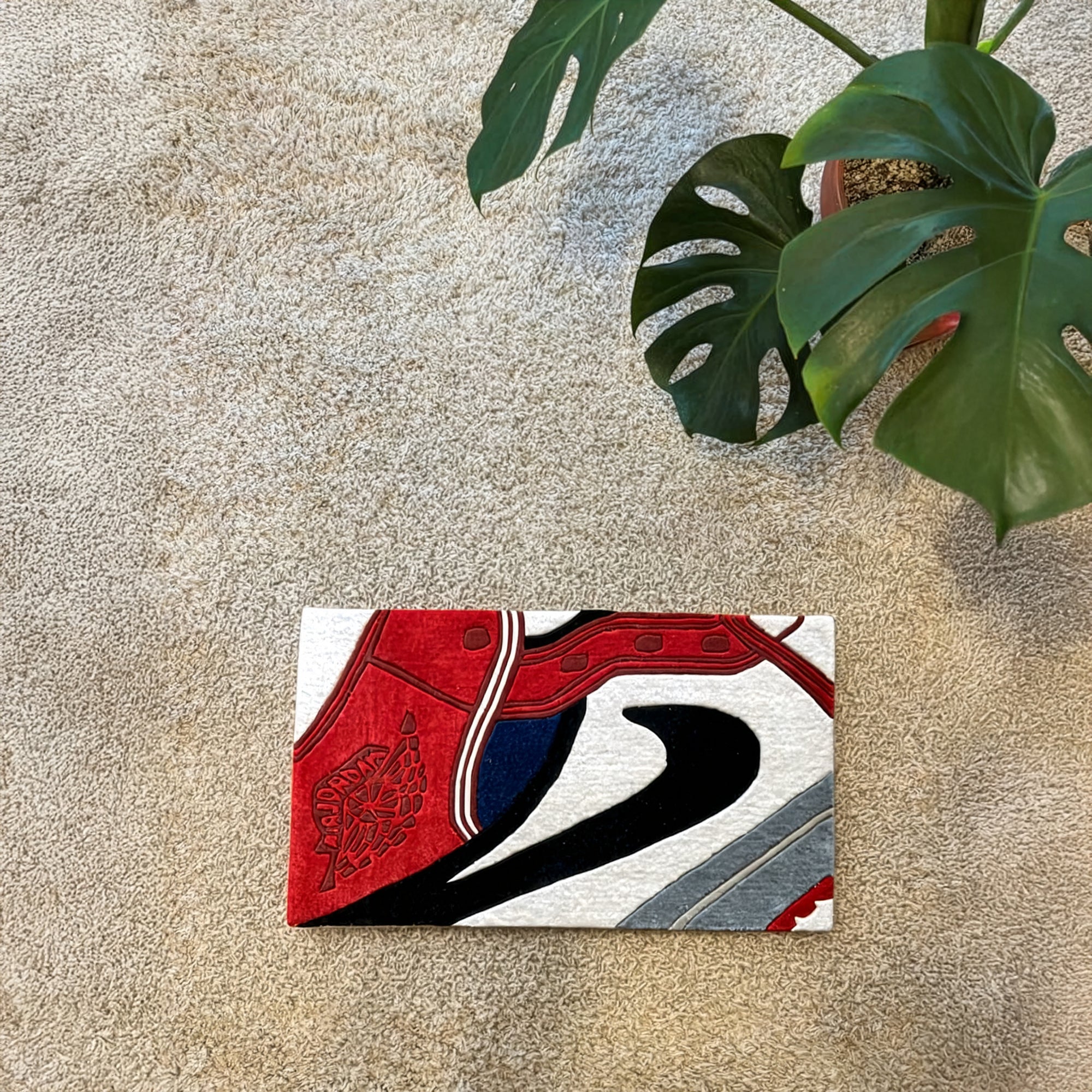 Jordan Rug - Cozy Cult®