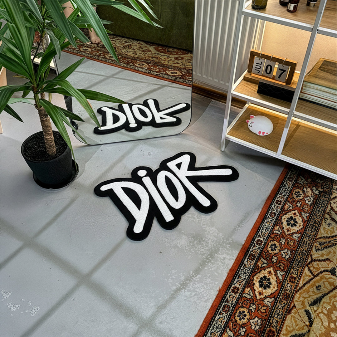 Classy Dior Rug - Cozy Cult®