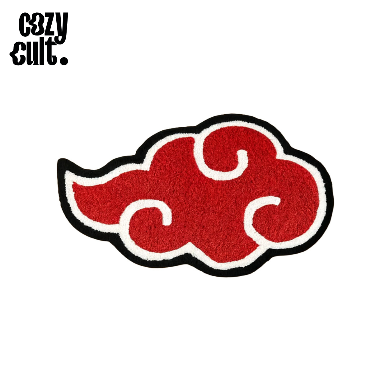 Akatsuki Cloud - Cozy Cult®