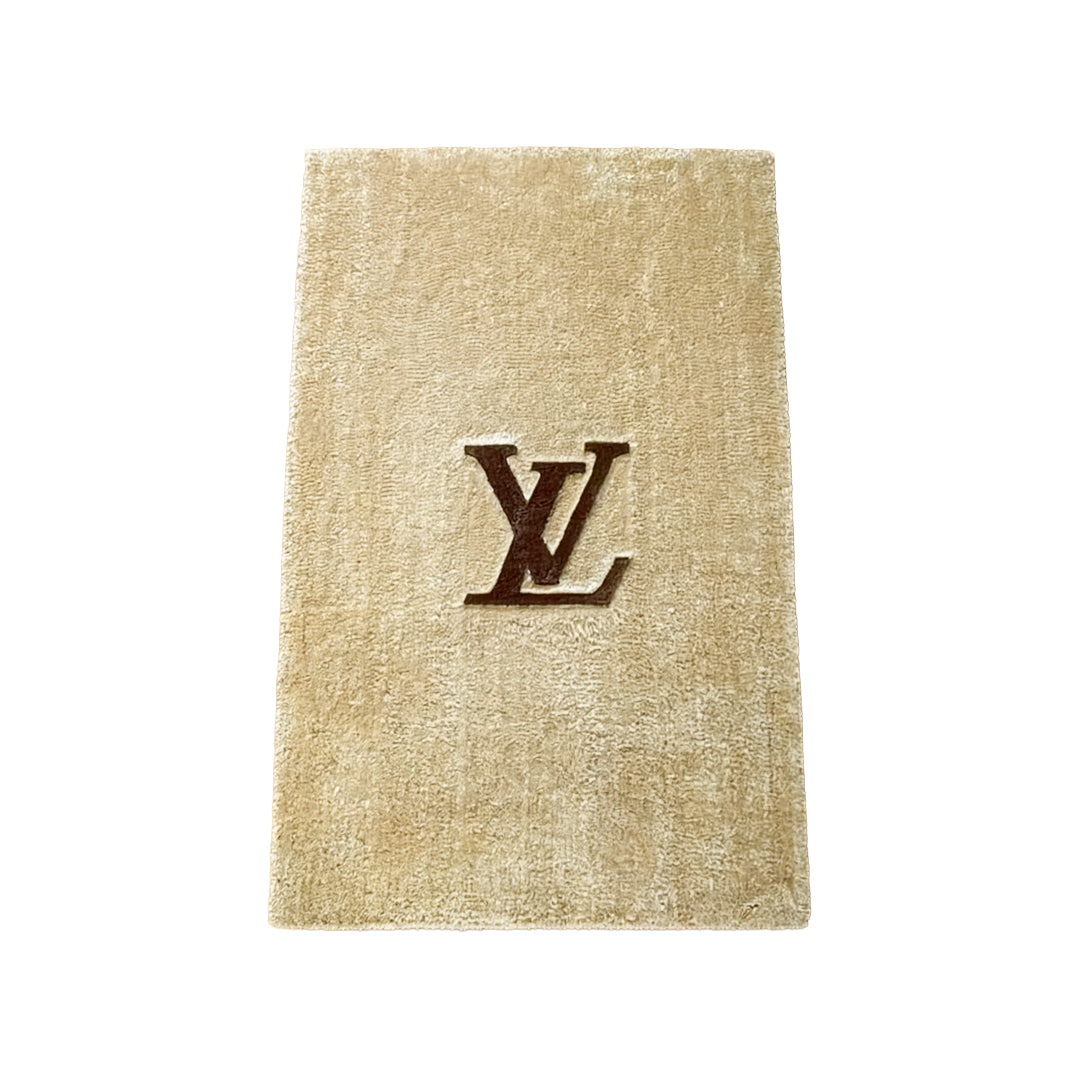 Classy LV Rug - Cozy Cult®