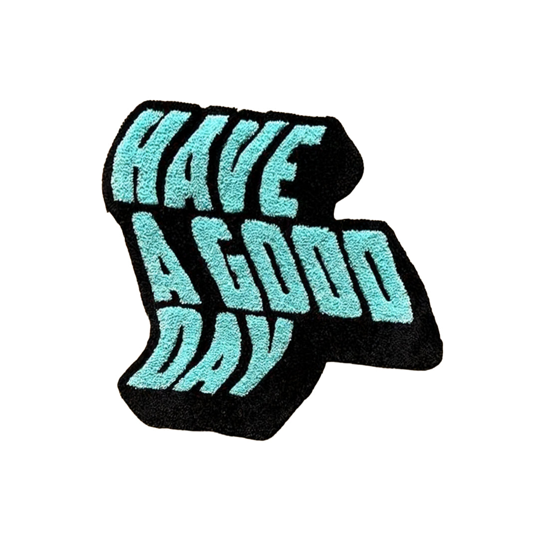 GOOD DAY Rug - Cozy Cult®