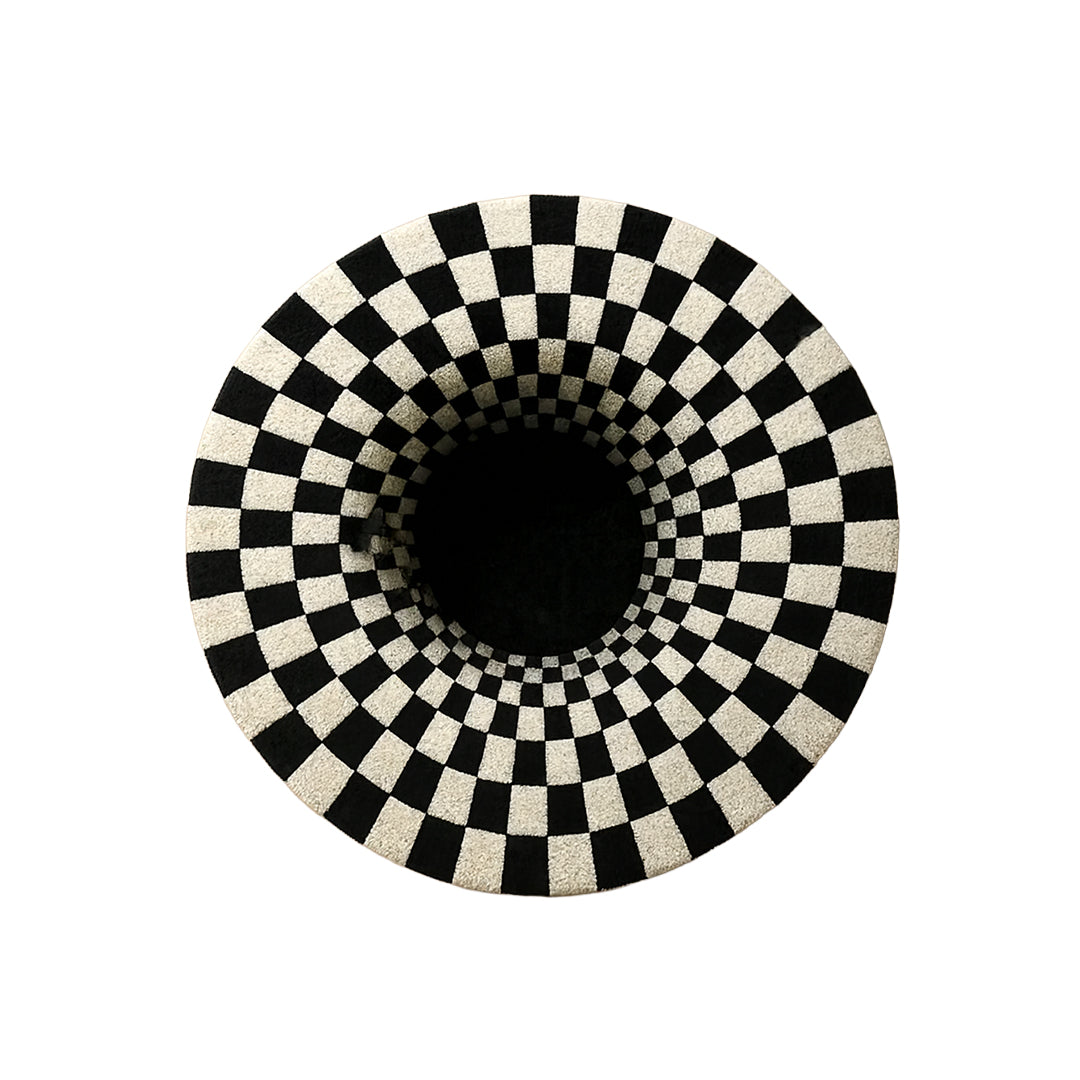 Illusion Rug - Cozy Cult®