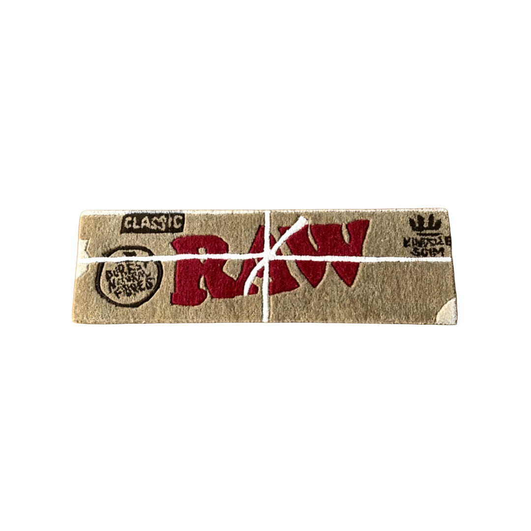 Rolling Paper Rug - Cozy Cult®