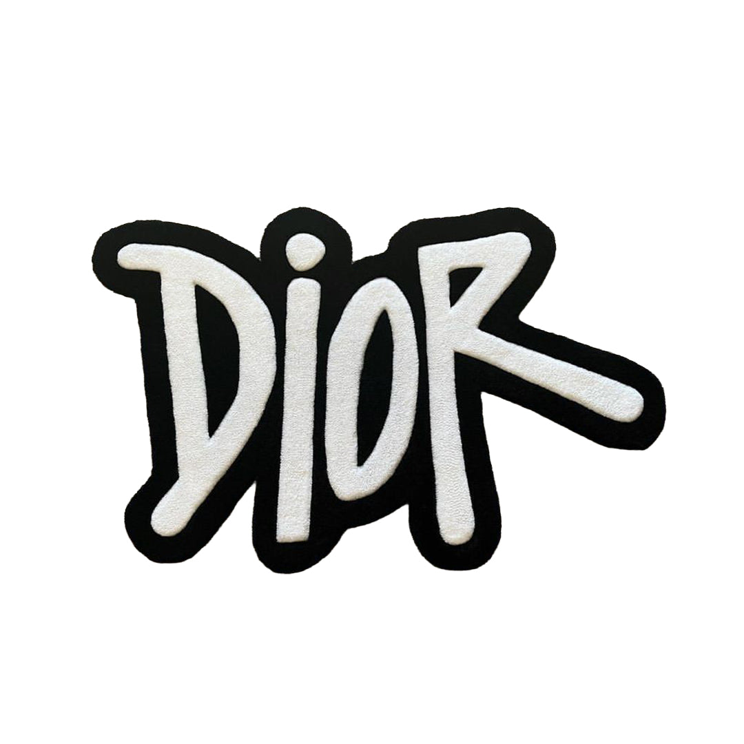 Classy Dior Rug - Cozy Cult®