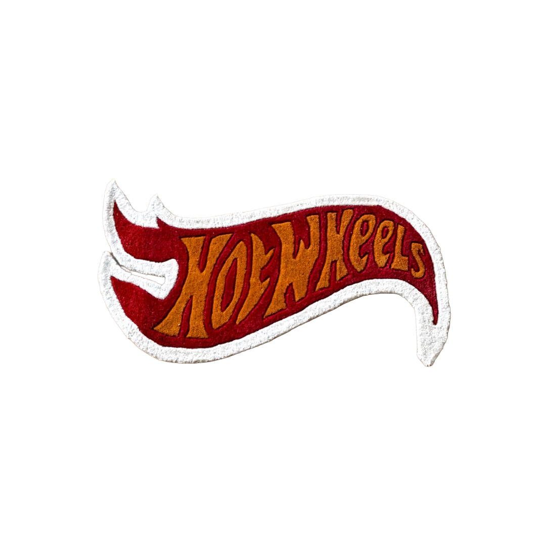 Hot Wheels Rug - Cozy Cult®