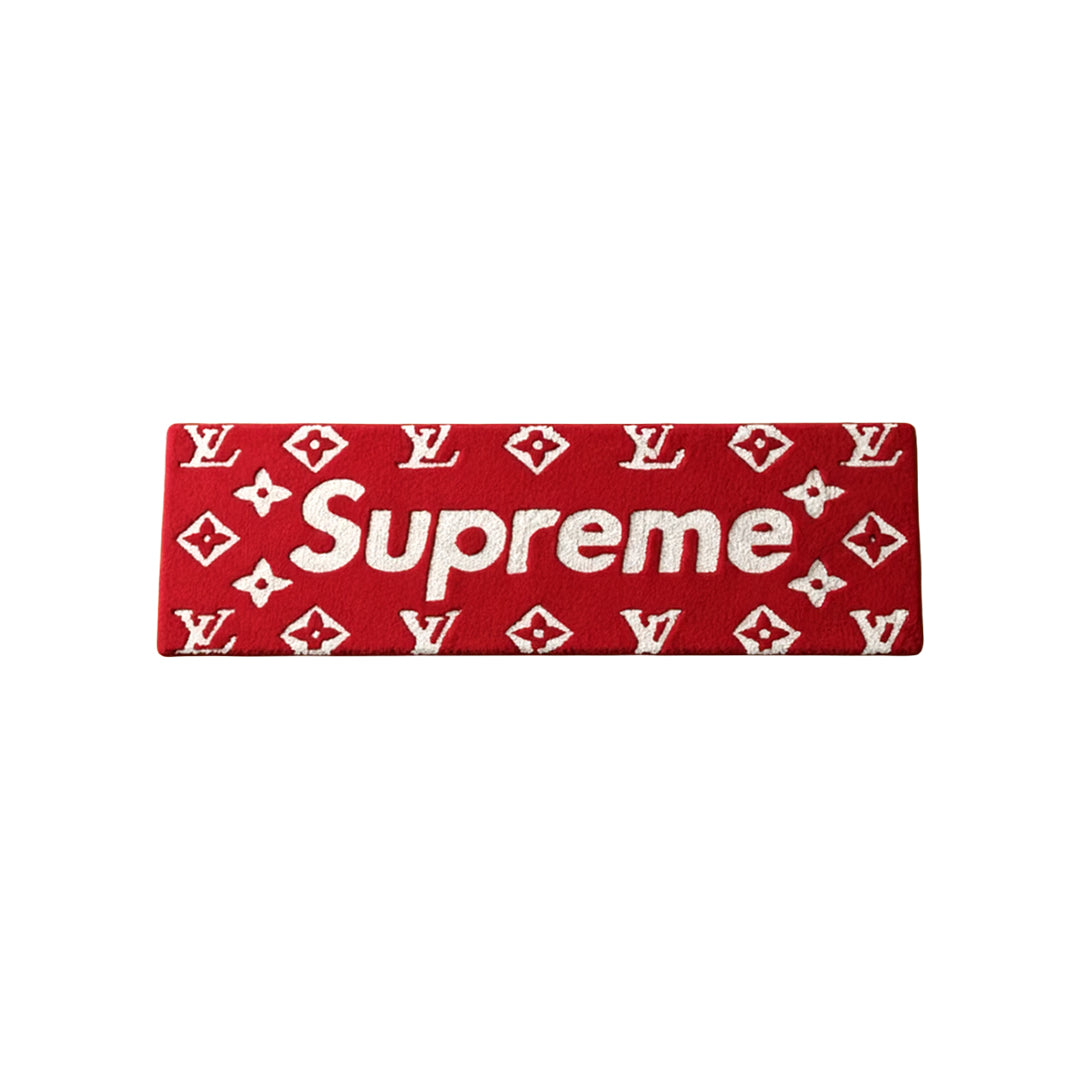 Supreme Rug - Cozy Cult®