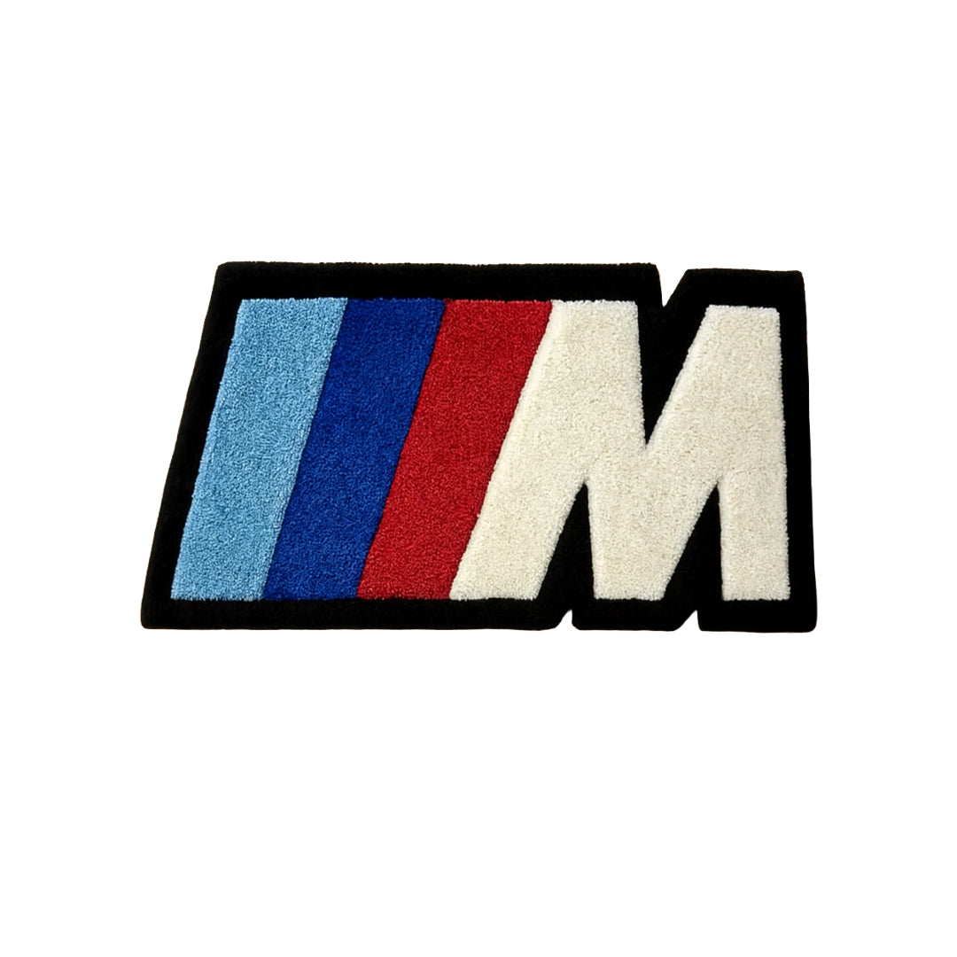 M-Competition Rug - Cozy Cult®