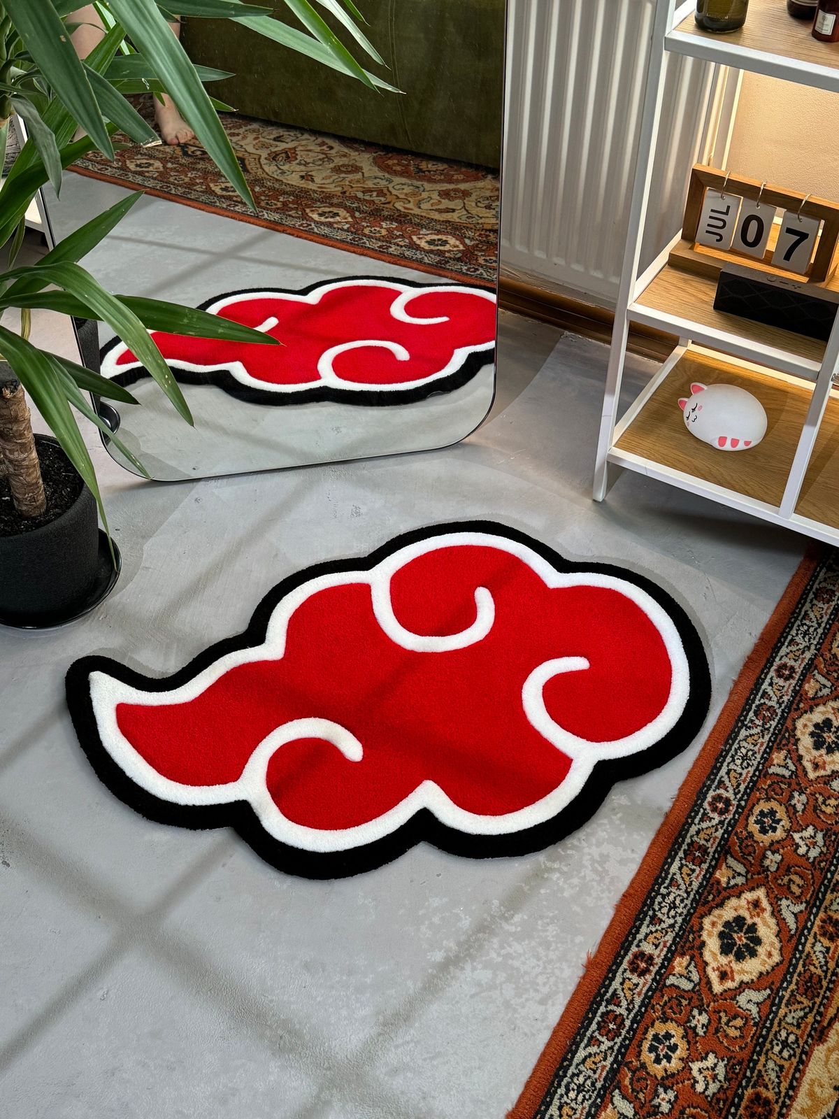 Akatsuki Cloud - Cozy Cult®