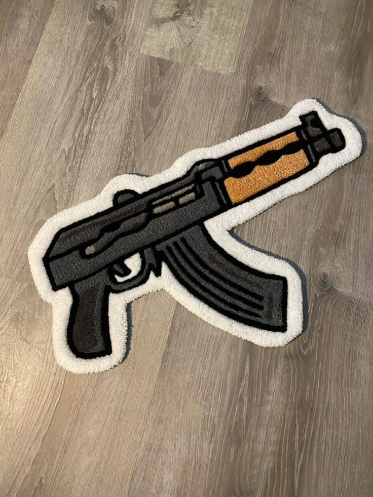 Draco Rug - Cozy Cult©